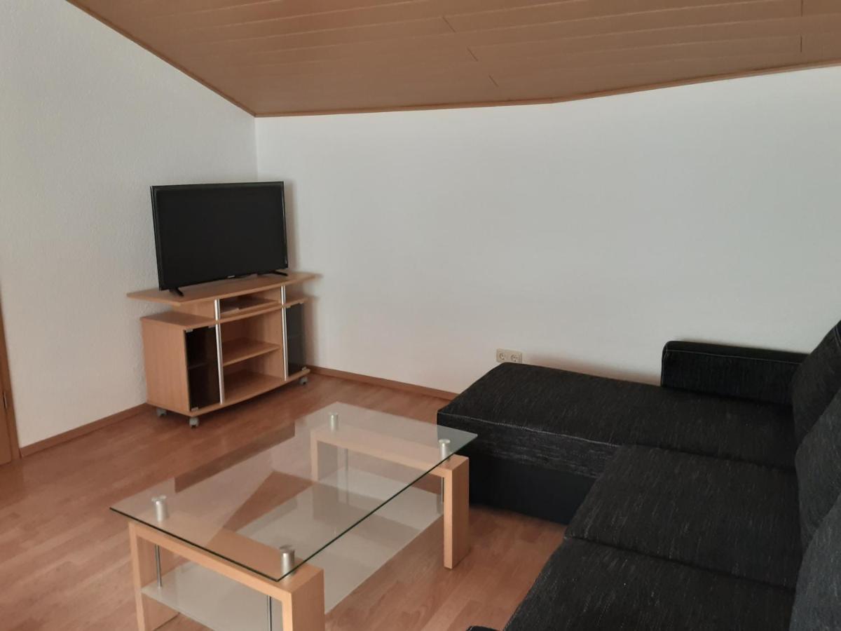 Ferienwohnung Auf Den Bauernhof Tauscha 외부 사진