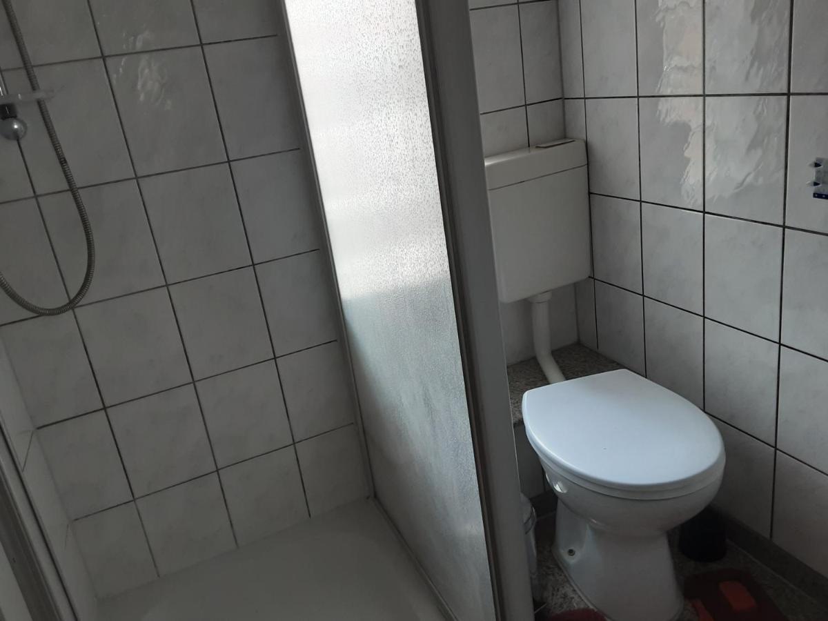 Ferienwohnung Auf Den Bauernhof Tauscha 외부 사진